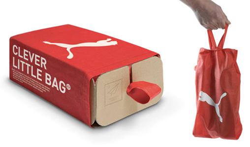 puma_little_bag-02 puma little bag 02 Clever Little Bag, la boite à chaussures Puma plus ecolo ...