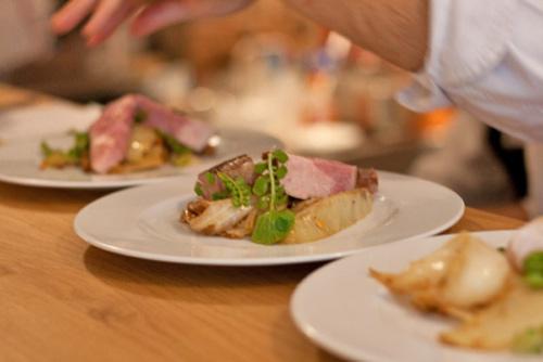 Restaurant dans le 11e arrondissement: Rino Restaurant dans le 11e arrondissement: Rino