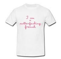 Concours | Gagne ton t-shirt Make the girl dance ! Concours | Gagne ton t-shirt Make the girl dance !