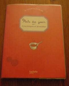 PlatsDuJour Cake chèvre-saumon