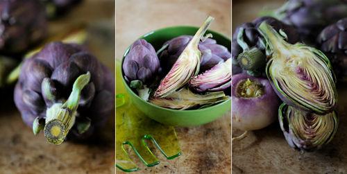 À la demande générale… le filet mignon de veau au pesto _DSC3908