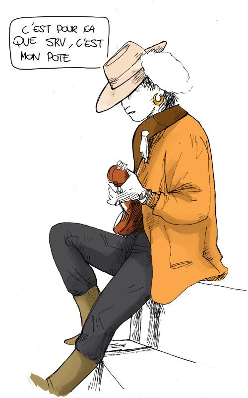 SRV SRV