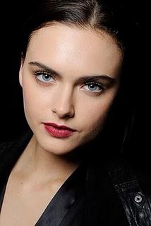 Tendance maquillage hiver 2010