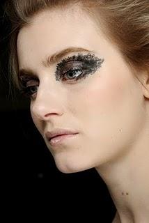 Tendance maquillage hiver 2010