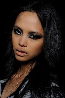 Tendance maquillage hiver 2010