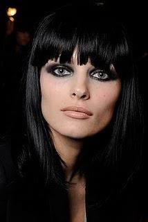 Tendance maquillage hiver 2010