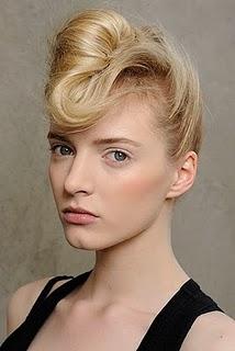 Tendance maquillage hiver 2010