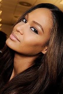 Tendance maquillage hiver 2010