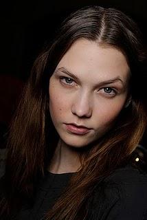 Tendance maquillage hiver 2010