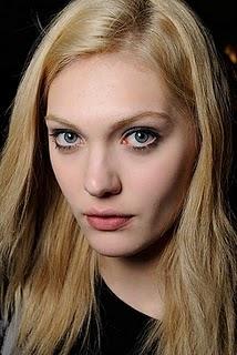 Tendance maquillage hiver 2010
