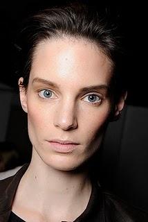 Tendance maquillage hiver 2010