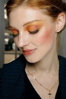 Tendance maquillage hiver 2010