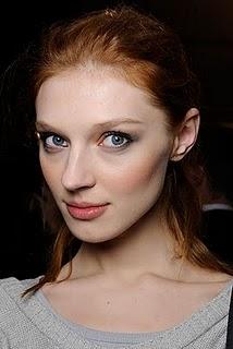 Tendance maquillage hiver 2010