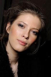 Tendance maquillage hiver 2010
