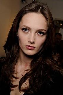 Tendance maquillage hiver 2010
