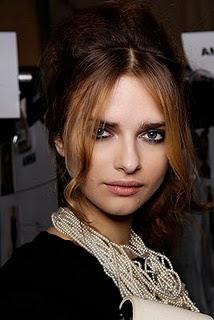 Tendance maquillage hiver 2010