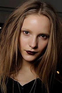 Tendance maquillage hiver 2010