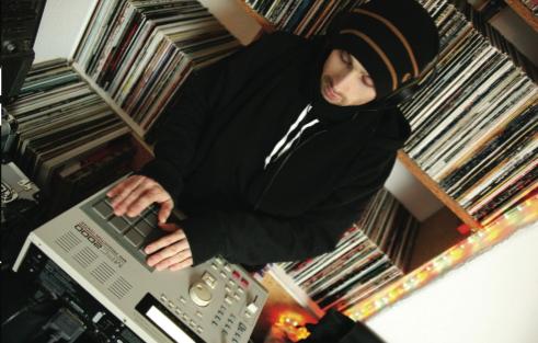 kidkanevil 10 PARCE QUE LA RBMA ÇA DONNE DE JOLIES ASSOCIATIONS…