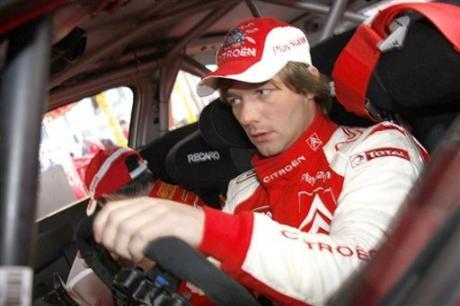 sebastien loeb