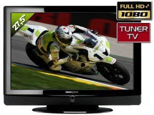HANNSpree ST281MAB TV 27,5 pouces HANNspree à moins de 270 euros chez RueDuCommerce