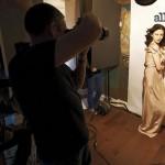Catherine Zeta-Jones pose nue pour Allure !