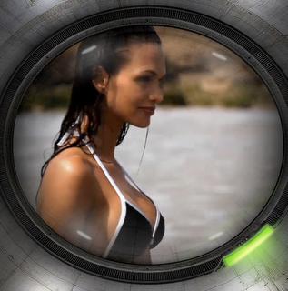 Axe Dry, le Transpirateur - Advertainment jeux concours flash