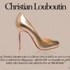 wfc-loub-22 wfc loub 22 100x100 Browns fête ses 40 ans avec des éditions limitées de Burberry Prorsum, Alexander McQueen, Dior Homme, Rick Owens, Dries Van Noten…