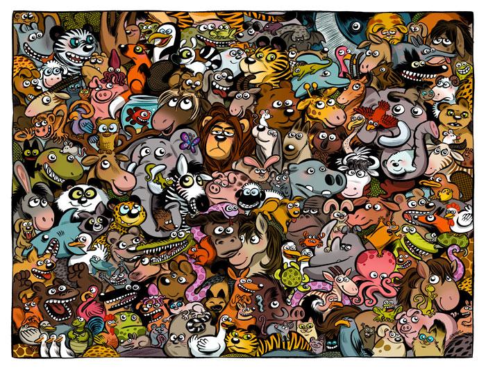 La prochaine fois, promis, une BD. La prochaine fois, promis, une BD.