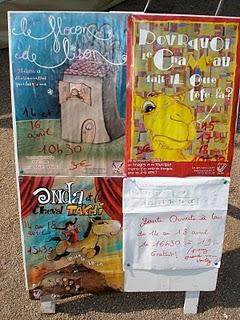 Une Yourte au jardin des Prébendes Une Yourte au jardin des Prébendes