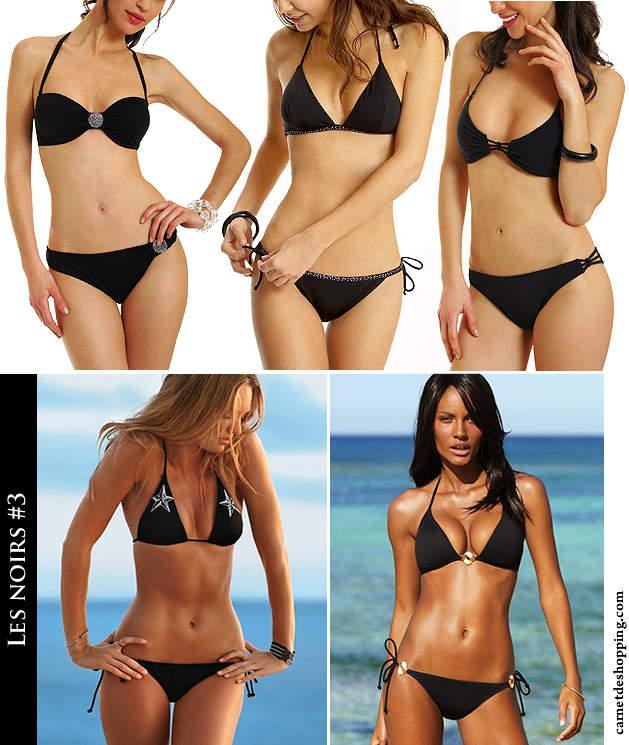 maillots de bain printemps été 2010