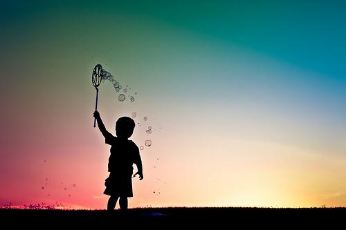 Je ne fais que des bêtises ! Je ne fais que des bêtises !