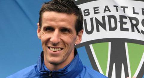 Major League Soccer ... un français met un triplé !! Major League Soccer ... un français met un triplé !!