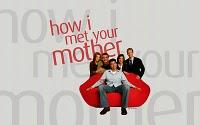 How i met your mother