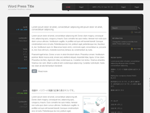 Nouveau look http://s0.wp.com/wp-content/themes/pub/monochrome/screenshot.png?m=1273859376g