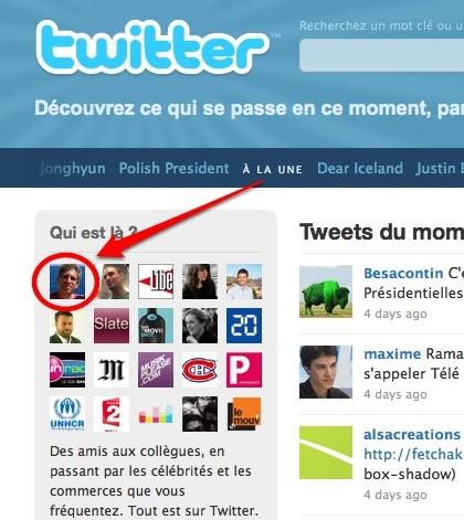 home-twitter home twitter Merci pour la promo Twitter!