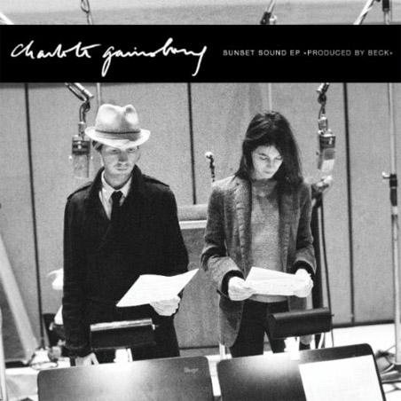 Matthew Dear Remixes Charlotte Gainsbourg's Matthew Dear Remixes Charlotte Gainsbourg's