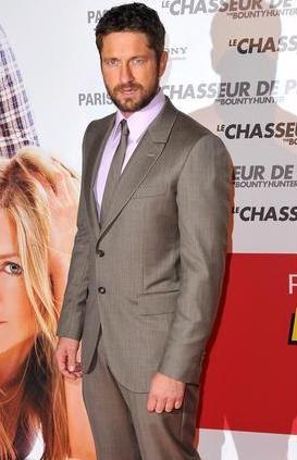 Gerard Butler Gerard Butler