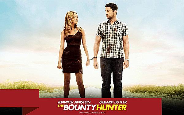 The Bounty Hunter The Bounty Hunter