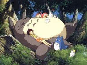 Miyazaki, dieu de l'anime ?