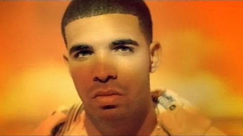 Drake ... le rappeur canadien revient avec le single Over Drake ... le rappeur canadien revient avec le single Over