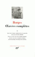 Jorge Luis Borges va retrouver le chemin des éditions La Pléiade