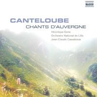 Joseph Canteloube et les chants d'Auvergne