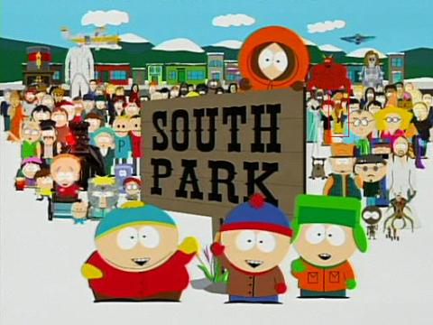 South Park... le 200 ème épisode
