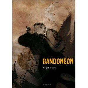 Bandonéon Bandonéon