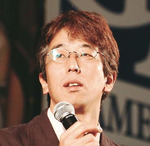 Japan Expo 2010 : Noriyuki Iwadare invité d’honneur jeux vidéo