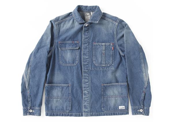 BEDWIN – SPRING/SUMMER 2010 COLLECTION BEDWIN – SPRING/SUMMER 2010 COLLECTION