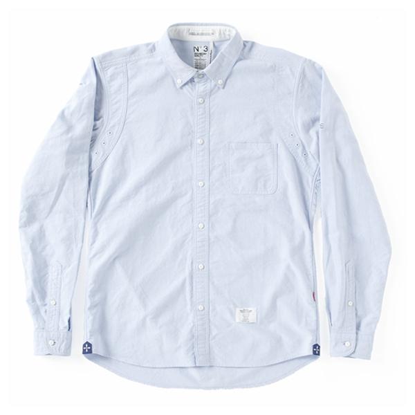 BEDWIN – SPRING/SUMMER 2010 COLLECTION BEDWIN – SPRING/SUMMER 2010 COLLECTION