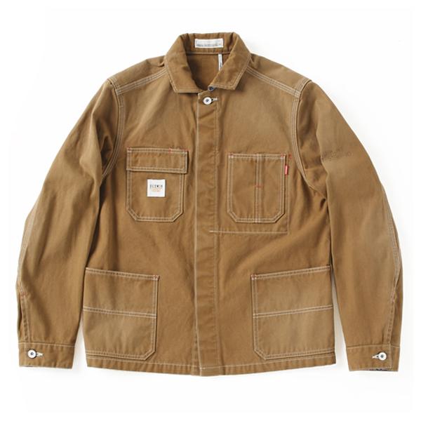 BEDWIN – SPRING/SUMMER 2010 COLLECTION BEDWIN – SPRING/SUMMER 2010 COLLECTION