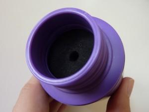 Bain Dissolvant Express - Sephora Test Bain Dissolvant Express de Sephora