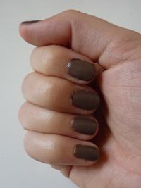 Test Bain Dissolvant Express - Sephora Test Bain Dissolvant Express de Sephora